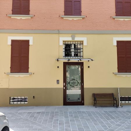 Готель La Bella Modena Centro Екстер'єр фото